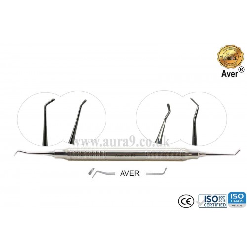 Dental Filling Instrument No. 2